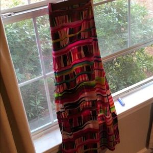 Show me your mumu fiesta skirt